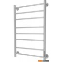 Полотенцесушители Маргроид Ferrum Вид 10 СНШ 80x40 (таймер справа)