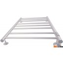 Полотенцесушители Маргроид Ferrum Вид 10 СНШ 80x40 (таймер справа)