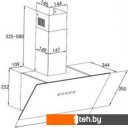 Вытяжки Zorg Ultra 1030 60 S (черный)