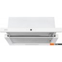 Вытяжки Zorg Turbo 1260 60 S (белый)