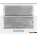 Вытяжки Zorg Turbo 1260 60 S (белый)