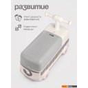 Каталки, педальные машинки Tomix Driver. Kitty BW606