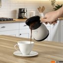 Кофеварки и кофемашины Kitfort KT-7501