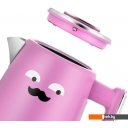 Электрочайники и термопоты Kitfort KT-6144-1