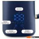 Электрочайники и термопоты Kitfort KT-6749