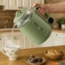 Электрочайники и термопоты Kitfort KT-6751