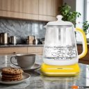 Электрочайники и термопоты Kitfort KT-6755