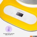 Электрочайники и термопоты Kitfort KT-6755