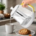 Электрочайники и термопоты Kitfort KT-6755