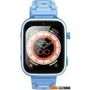 Умные часы и браслеты XO H130 (синий)