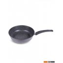 Сковороды TimA Галактика Индукция Д280 ГЛИ-128 (черный/мраморная крошка)