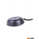 Сковороды TimA Галактика Индукция Д280 ГЛИ-128 (черный/мраморная крошка)