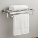 Аксессуары для ванной и туалета Lauter 21SH71151 (Chrome)