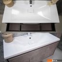 Умывальники Акватон Брук 80 1A71453KBC010