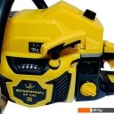 Цепные электро- и бензопилы Scorpion SP-540