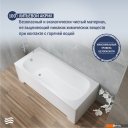 Ванны Lauter Sophia 170 21205170 (с каркасом)