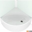 Душевые кабины Domani-Spa Simple 99 High 90x90 DS01Sm99HWCl00-V1.2