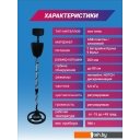 Металлоискатели GTR AC-250