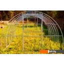Теплицы и парники КомфортПром 3x4м(0.67) 10014108 (с поликарбонатом)