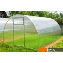 Теплицы и парники КомфортПром 3x4м(0.67) 10014108 (с поликарбонатом)