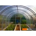 Теплицы и парники КомфортПром 3x6м(0.67) 10014108 (с поликарбонатом)