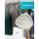 Пароочистители и отпариватели Scarlett SC-GS130S40
