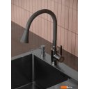 Смесители РМС SUS123GY-016F