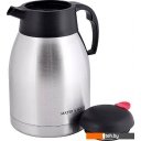 Термосы, термокружки и многоразовые стаканы Mayer&Boch 31443 1.5л (серебристый/черный)