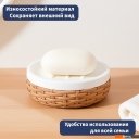 Аксессуары для ванной и туалета Lauter 21BPO9797-2D