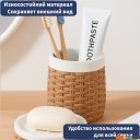 Аксессуары для ванной и туалета Lauter 21BPO9797-2C