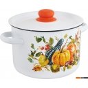 Кастрюли Appetite Осень 1с18с