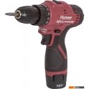 Шуруповерты, гайковерты, электроотвертки Pioneer Tools CD-M1215-02C (с 2-мя АКБ, кейс)