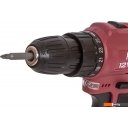 Шуруповерты, гайковерты, электроотвертки Pioneer Tools CD-M1215-02C (с 2-мя АКБ, кейс)