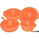 Кастрюли Oxford Caju 129177 BM01-4508 (с крышкой)