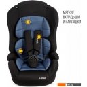 Автокресла Zlatek ZL513 Lux (адванс синий)