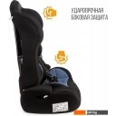 Автокресла Zlatek ZL513 Lux (адванс синий)