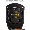 Автокресла Zlatek ZL513 Lux (адванс синий)