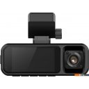 Автомобильные видеорегистраторы AdvoCam 4K DUO III