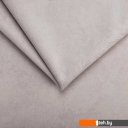 Кровати Elmax Модена 200x200 с ПМ Газ-лифт Континентальная рама (Glory 01)