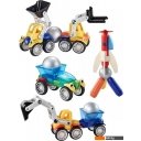 Конструкторы On Time Автомобили 45152