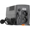 Источники бесперебойного питания CrownMicro CMU-850X Euro