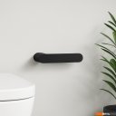 Аксессуары для ванной и туалета Lauter 21TS3013 (Matt Black)