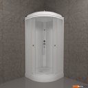 Душевые кабины Triton Вельвет А 88x88