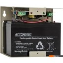 Источники бесперебойного питания AccordTec ББП-20 Lite (металл серый)
