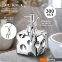 Аксессуары для ванной и туалета Elan Gallery Сыр Кролик 990760