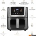 Аэрогрили и аэрофритюрницы Tuarex AG-3006