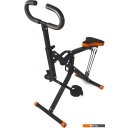 Велотренажеры Calviano Rider (оранжевый)