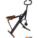 Велотренажеры Calviano Rider (оранжевый)