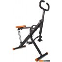 Велотренажеры Calviano Rider (оранжевый)