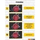 Перфораторы Pioneer Tools RH-M850-01C (кейс)